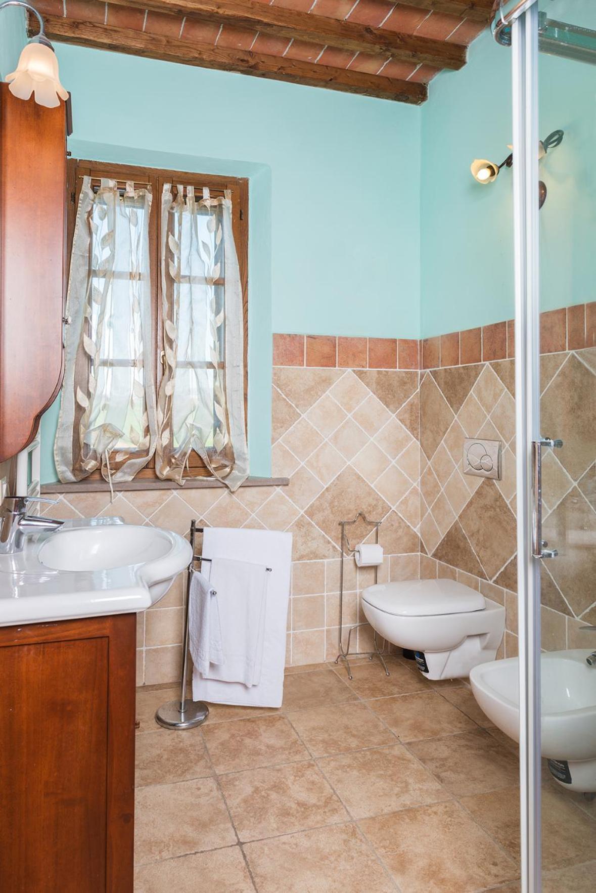Agriturismo Panieracci Villamagna  Room photo