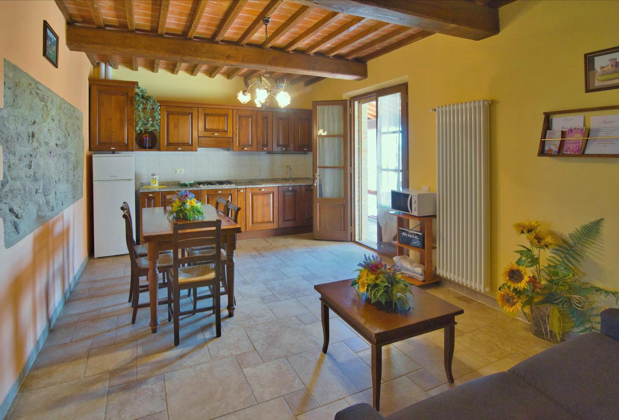 Agriturismo Panieracci Villamagna  Room photo